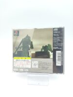 Sony Playstation 1 PS1 Mobile Suit Gundam Version 2.0 Japan Boutique-Tamagotchis 4