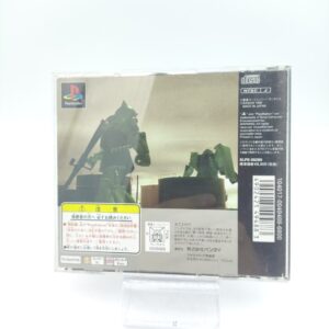 Sony Playstation 1 PS1 Mobile Suit Gundam Version 2.0 Japan Boutique-Tamagotchis 2