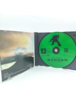 Sony Playstation 1 PS1 Mobile Suit Gundam Version 2.0 Japan Boutique-Tamagotchis 5