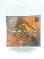 Sony Playstation 1 PS1 The Legend of Dragoon Japan Boutique-Tamagotchis 3