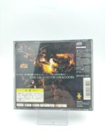 Sony Playstation 1 PS1 The Legend of Dragoon Japan Boutique-Tamagotchis 4