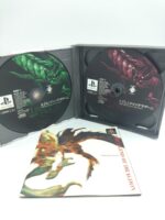 Sony Playstation 1 PS1 The Legend of Dragoon Japan Boutique-Tamagotchis 6