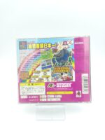 Sony Playstation 1 PS1 Momotaro Dentetsu V 5 Japan Boutique-Tamagotchis 4