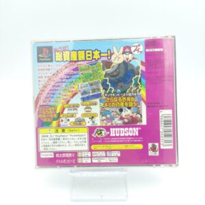 Sony Playstation 1 PS1 Momotaro Dentetsu V 5 Japan Boutique-Tamagotchis 3