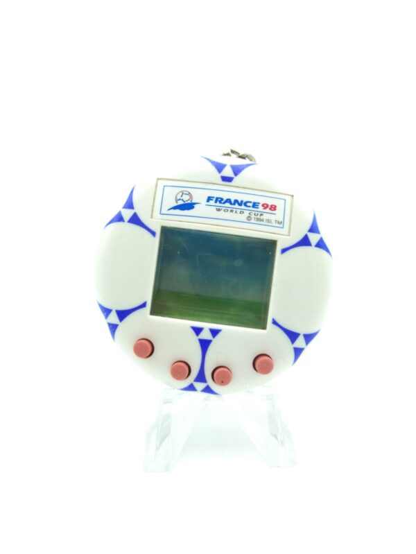 France 98 FIFA World Cup Virtual Footix Tamagotchi Virtual Pet Lcd Boutique-Tamagotchis 2