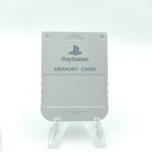 Playstation 1 PS1 Official OEM 15 Block Memory Card SCPH-1020 Boutique-Tamagotchis 6