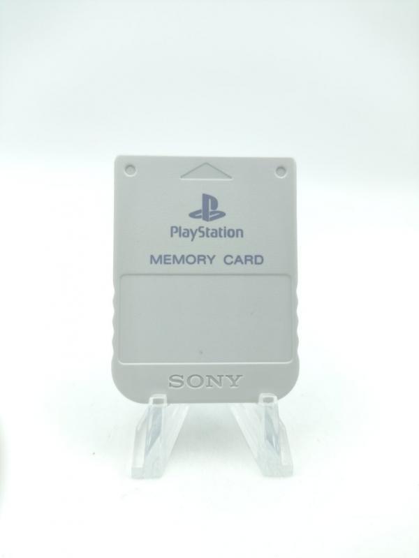 Playstation 1 PS1 Official OEM 15 Block Memory Card SCPH-1020 Boutique-Tamagotchis 2