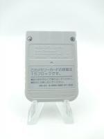 Playstation 1 PS1 Official OEM 15 Block Memory Card SCPH-1020 Boutique-Tamagotchis 4