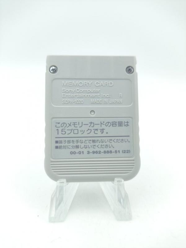 Playstation 1 PS1 Official OEM 15 Block Memory Card SCPH-1020 Boutique-Tamagotchis 3