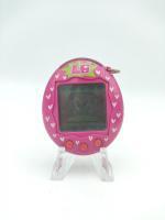 Tamagotchi Plus Connection Version 1 Love Berry Collector Pink Boutique-Tamagotchis 3