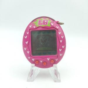 Tamagotchi Plus Connection Version 1 Love Berry Collector Pink Boutique-Tamagotchis