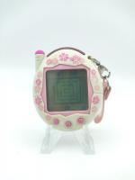 Tamagotchi Keitai Kaitsuu Tamagotchi Plus White Flower Bandai Boutique-Tamagotchis 4