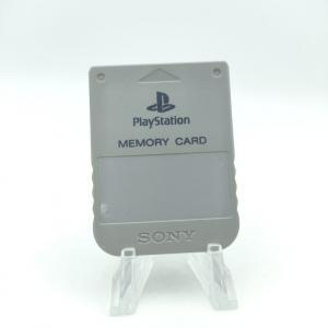 Playstation 1 PS1 Official OEM 15 Block Memory Card SCPH-1020 Boutique-Tamagotchis