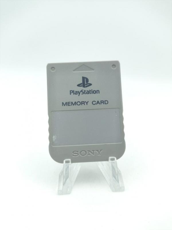 Playstation 1 PS1 Official OEM 15 Block Memory Card SCPH-1020 Boutique-Tamagotchis 2