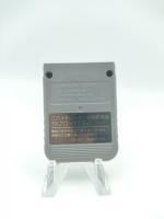 Playstation 1 PS1 Official OEM 15 Block Memory Card SCPH-1020 Boutique-Tamagotchis 4