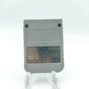 Playstation 1 PS1 Official OEM 15 Block Memory Card SCPH-1020 Boutique-Tamagotchis 2