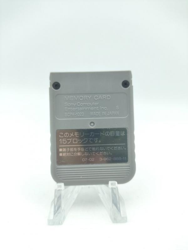 Playstation 1 PS1 Official OEM 15 Block Memory Card SCPH-1020 Boutique-Tamagotchis 3