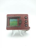 Digimon Digivice Digital Monster Ver 1 Brown Bandai Boutique-Tamagotchis 3