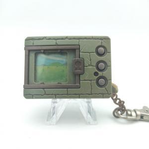 Digimon Digivice Digital Monster Ver 2 White w/ grey Bandai Boutique-Tamagotchis 5