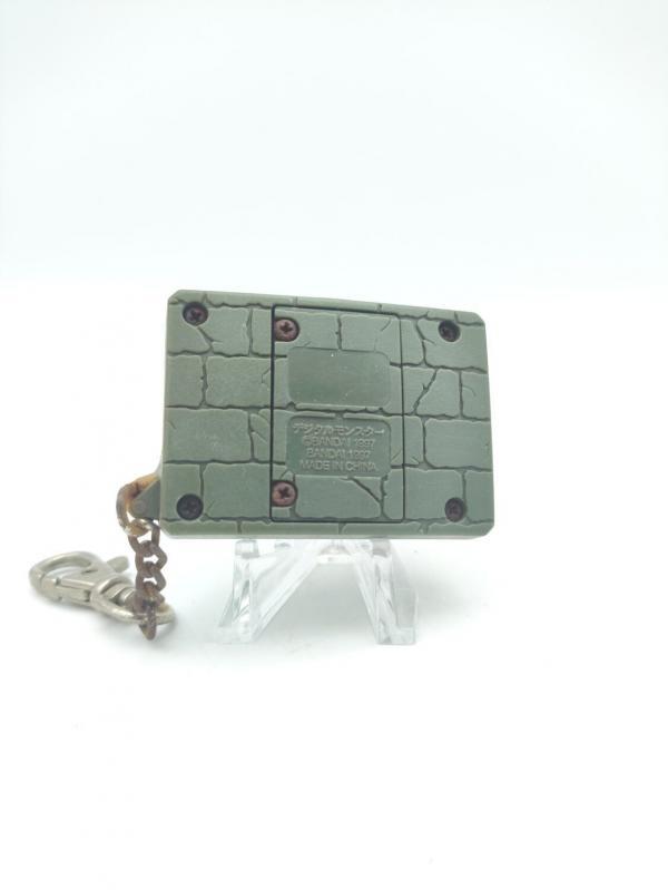 Digimon Digivice Digital Monster Ver 1 Grey Bandai Boutique-Tamagotchis 3