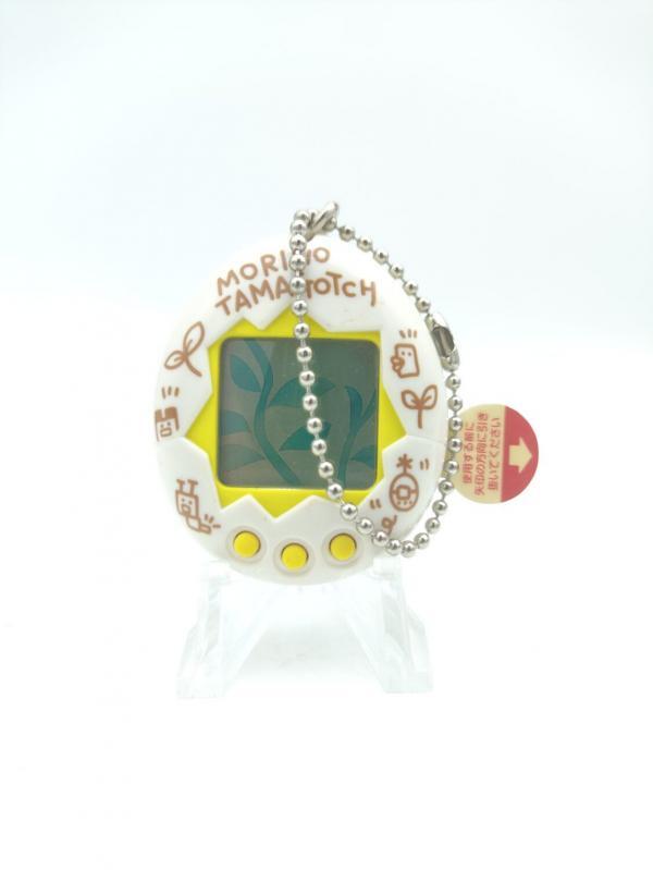 Tamagotchi Morino Forest Mori de Hakken! Tamagotch White Bandai 1997 Boutique-Tamagotchis 2