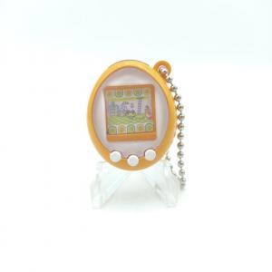 Tamagotchi Tamaotch / Tamao Nakamura pink Bandai Boutique-Tamagotchis 5