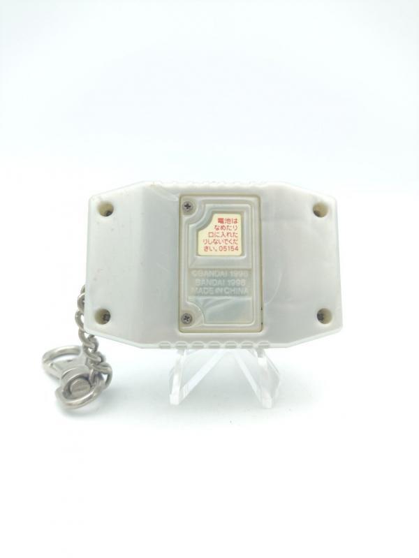 Digital Monster Digimon Training Game Pendulum ZERO BANDAI Virus Busters Boutique-Tamagotchis 3