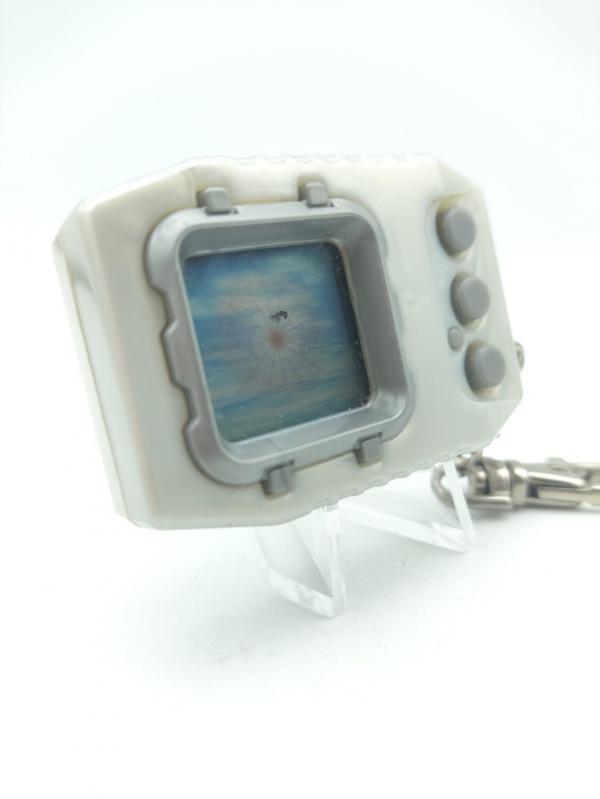 Digital Monster Digimon Training Game Pendulum ZERO BANDAI Virus Busters Boutique-Tamagotchis 4