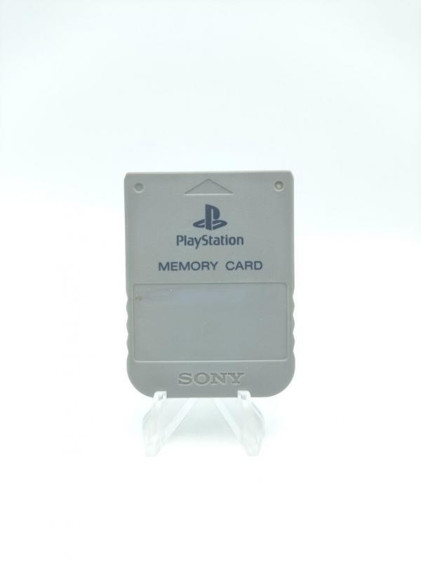 Playstation 1 PS1 Official OEM 15 Block Memory Card SCPH-1020 Boutique-Tamagotchis 2