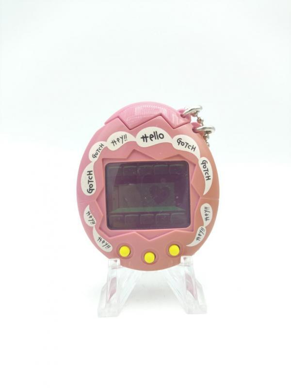 Tamagotchi original Osutchi Mesutchi Pink Bandai japan Boutique-Tamagotchis 2