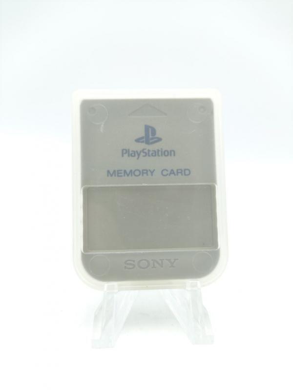 Playstation 1 PS1 Official OEM 15 Block Memory Card SCPH-1020 Boutique-Tamagotchis 2