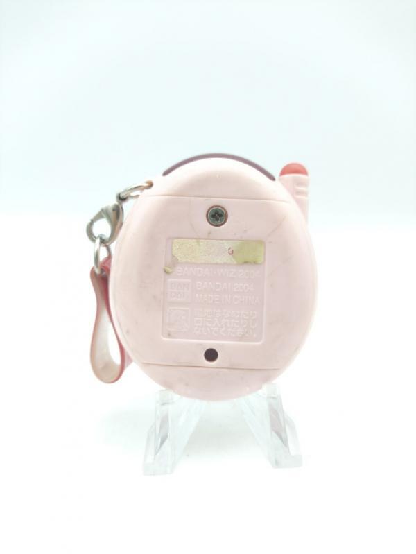 Tamagotchi Keitai Kaitsuu! Tamagotchi Plus Akai Grape Pink Bandai Boutique-Tamagotchis 3