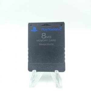 Official PlayStation2 8MB Memory Card PS2 SCPH-10020 Boutique-Tamagotchis