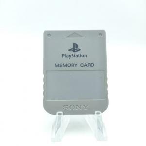 Playstation 1 PS1 Official OEM 15 Block Memory Card SCPH-1020 Boutique-Tamagotchis