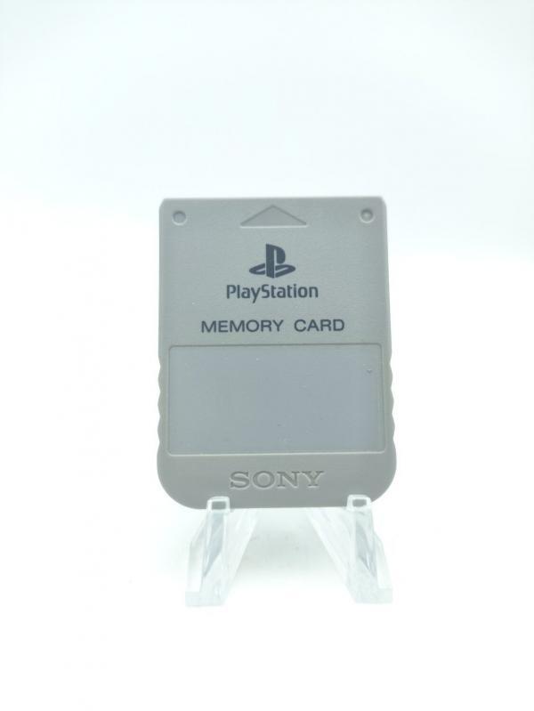 Playstation 1 PS1 Official OEM 15 Block Memory Card SCPH-1020 Boutique-Tamagotchis 2