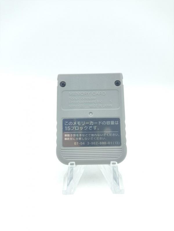 Playstation 1 PS1 Official OEM 15 Block Memory Card SCPH-1020 Boutique-Tamagotchis 3