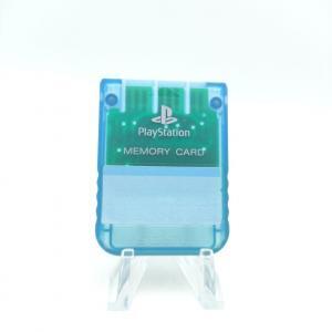 Playstation 1 PS1 Official OEM 15 Block Memory Card SCPH-1020 Boutique-Tamagotchis 6