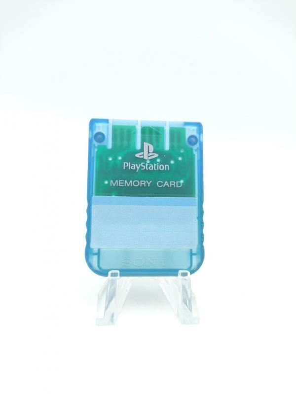 Playstation 1 PS1 Official OEM 15 Block Memory Card SCPH-1020 Boutique-Tamagotchis 2