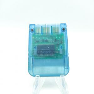 Playstation 1 PS1 Official OEM 15 Block Memory Card SCPH-1020 Boutique-Tamagotchis 2