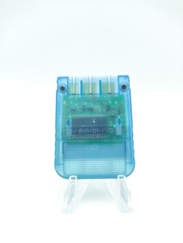 Playstation 1 PS1 Official OEM 15 Block Memory Card SCPH-1020 Boutique-Tamagotchis 3