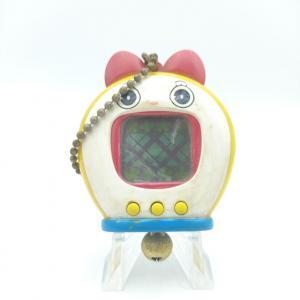Digimon Digivice Digital Monster Ver 5 Clear green w/ orange Bandai Boutique-Tamagotchis 6