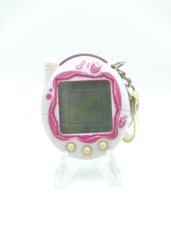 Tamagotchi Keitai Kaitsuu Tamagotchi Plus Strawberry Yogurt Bandai Boutique-Tamagotchis 2