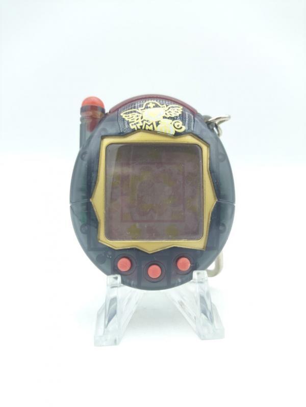 Tamagotchi Keitai Kaitsuu! Tamagotchi Plus Akai Pirates clear Black Bandai Boutique-Tamagotchis 2