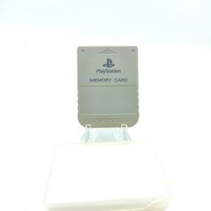 Playstation 1 PS1 Official OEM 15 Block Memory Card SCPH-1020 Boutique-Tamagotchis 5