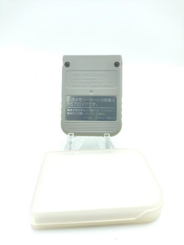 Playstation 1 PS1 Official OEM 15 Block Memory Card SCPH-1020 Boutique-Tamagotchis 3