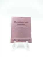 Fujiwork Pink Offical PlayStation2 8MB MagicGate Memory Card PS2 Boutique-Tamagotchis 3