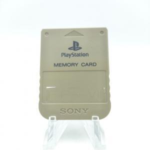 Playstation 1 PS1 Official OEM 15 Block Memory Card SCPH-1020 Boutique-Tamagotchis 6