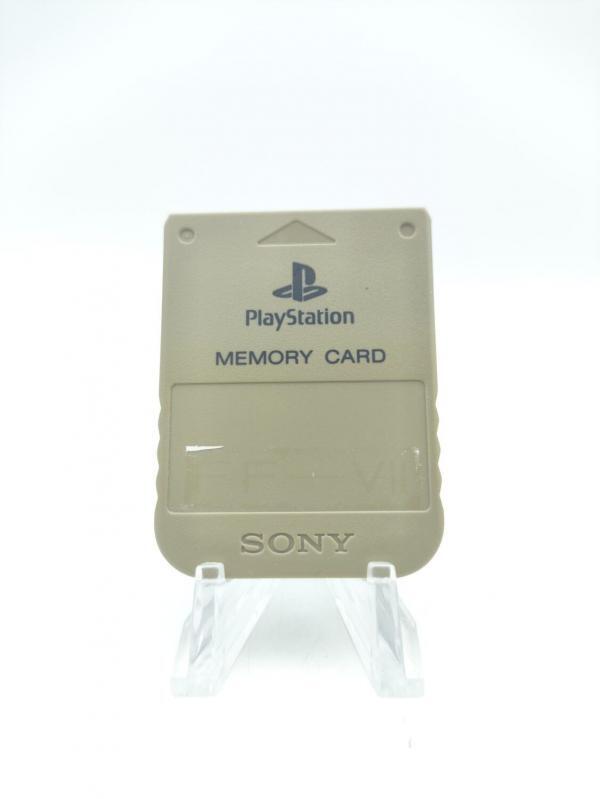 Playstation 1 PS1 Official OEM 15 Block Memory Card SCPH-1020 Boutique-Tamagotchis 2