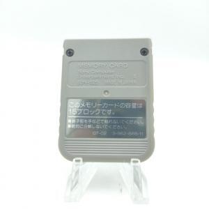 Playstation 1 PS1 Official OEM 15 Block Memory Card SCPH-1020 Boutique-Tamagotchis 2