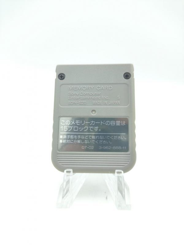 Playstation 1 PS1 Official OEM 15 Block Memory Card SCPH-1020 Boutique-Tamagotchis 3